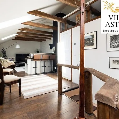 Villa Astora * Tallinn