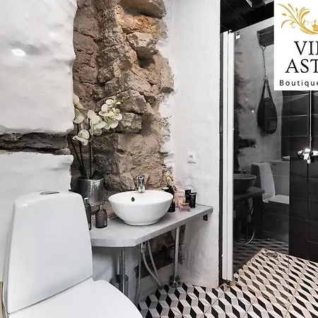 Villa Astora Tallinn