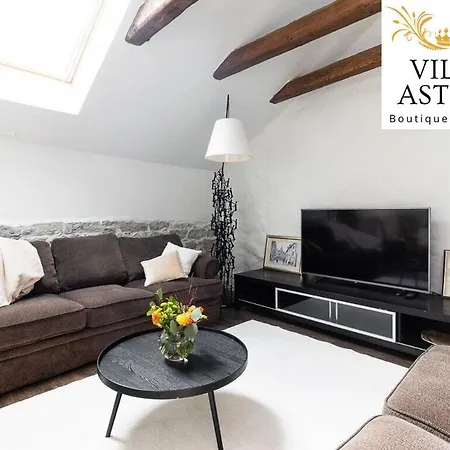Villa Astora Lägenhet
