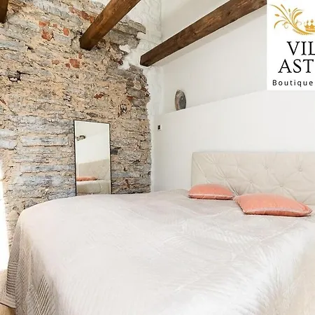 Lägenhet Villa Astora Tallinn